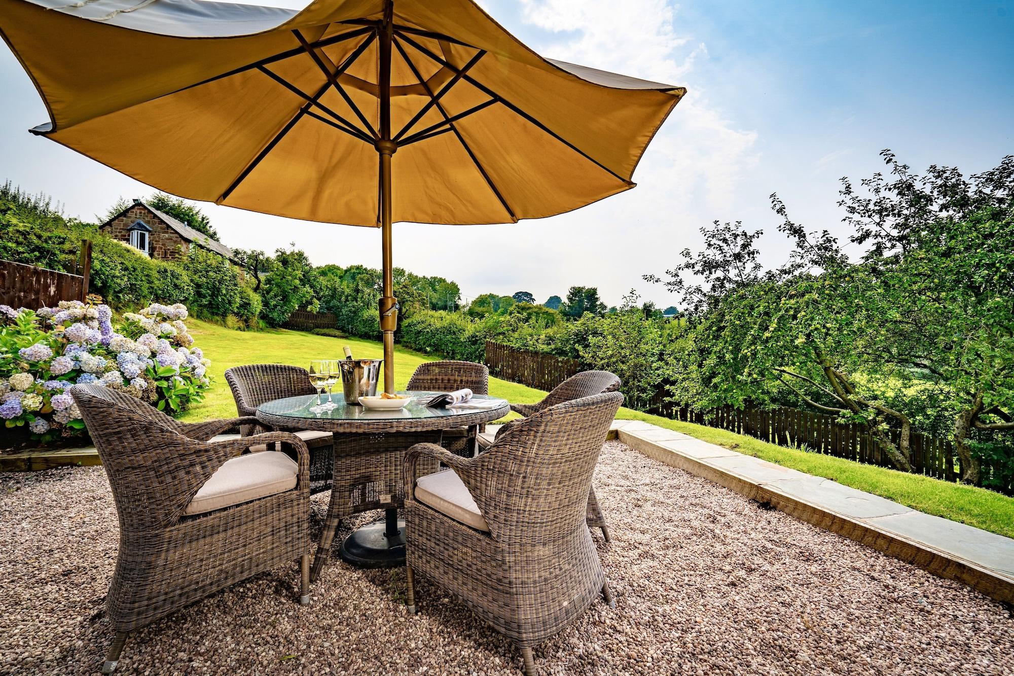 The Pheasant 5*