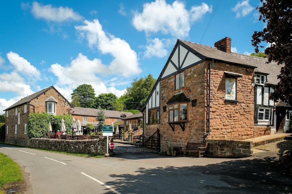 The Pheasant