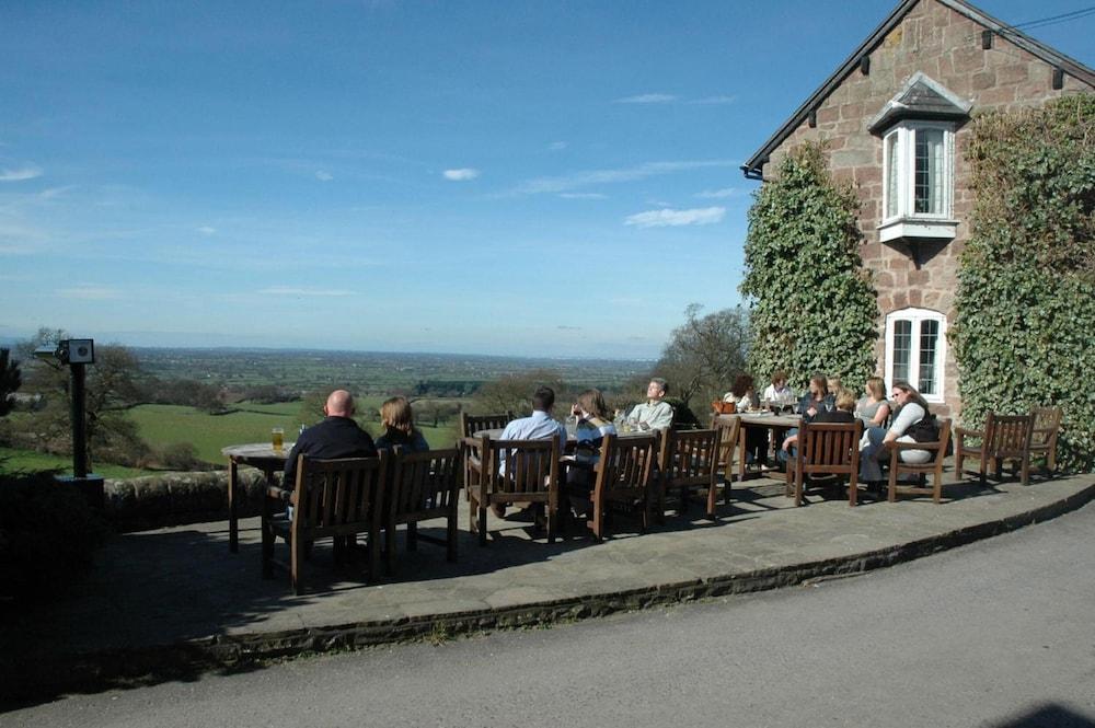 Gasthuis The Pheasant 5*