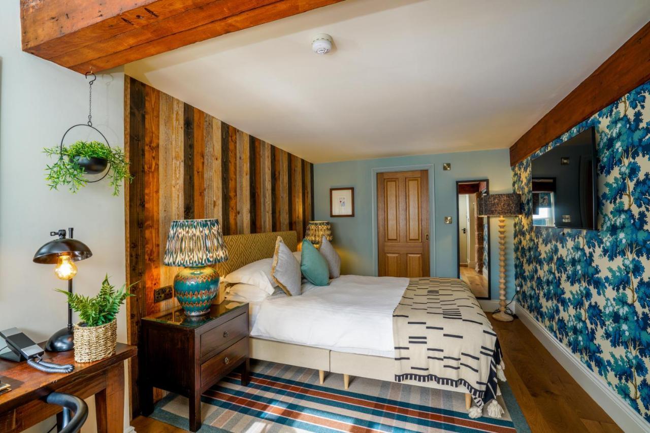 The Pheasant Gasthof 5*