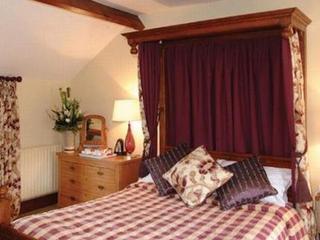 The Pheasant 5* Higher Burwardsley