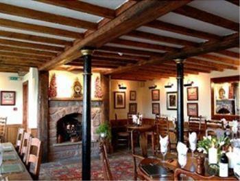 The Pheasant