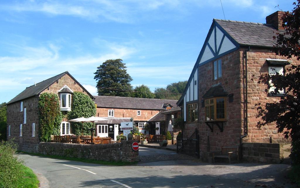 The Pheasant