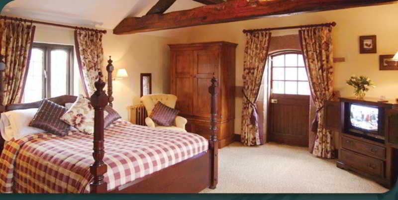 The Pheasant 5*