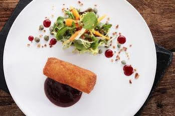 The Pheasant