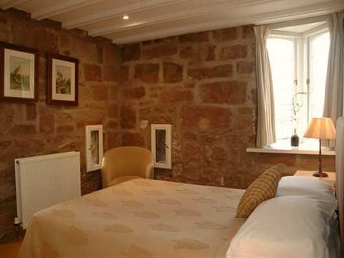The Pheasant 5* Higher Burwardsley
