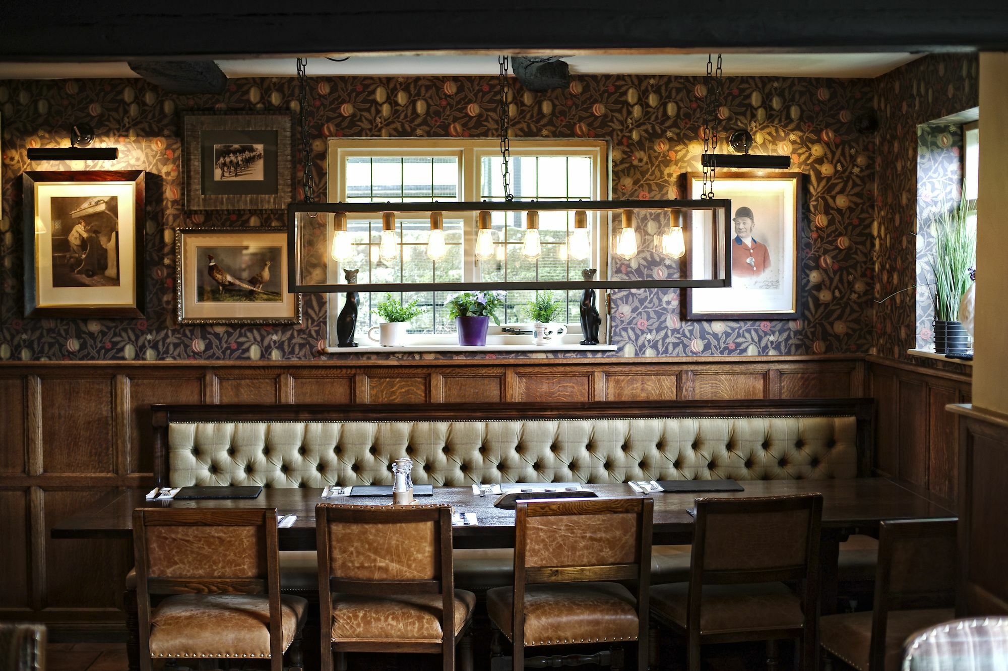 The Pheasant Gasthuis 5*